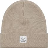 Protest PRTPri Beanie Dames Bamboo Beige