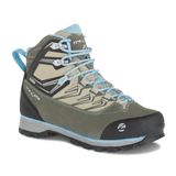 Trezeta Aoraki W's Wp Wandelschoenen voor heren