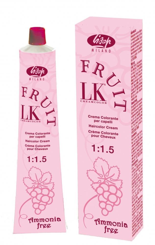 Lisap LK Fruit - donker goudblond 6/3 100ml