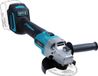 Slijper haakse 21V sans balais 125 mm avec 3 vitesses