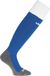 Uhlsport Club Voetbalkousen - Royal / Wit | Maat: 45-47