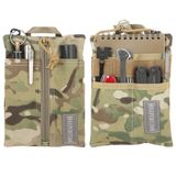 MAXPEDITION Platy EDC Zakorganizer voor heren