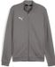 Puma Veste d'entraînement TeamGoal Casual TrackTop 658776 Homme Coton XXL Flat Medium Gray-Puma White