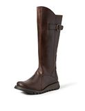Fly London Mol 2 Chukka laarzen voor dames