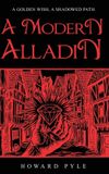 A Libri GmbH A Modern Alladin