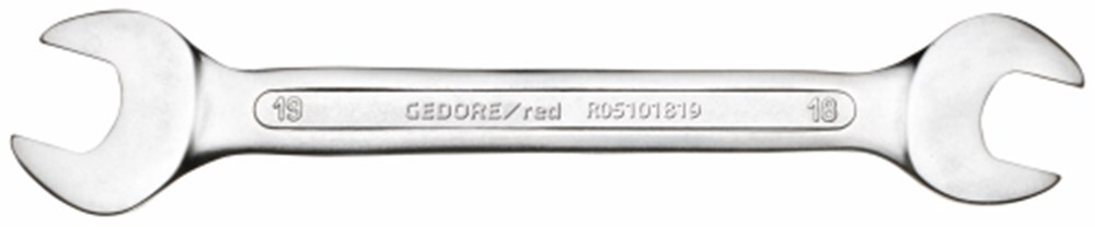 Gedore RED Gedore RED R05102528 Steeksleutel - 25 X 28 X 280mm