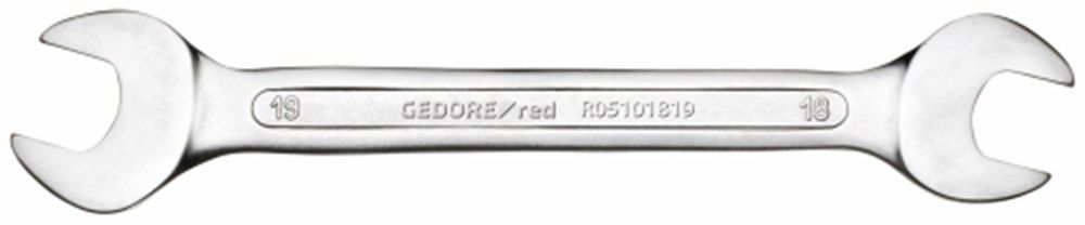 Gedore RED R05102528 Steeksleutel - 25 x 28 mm - 280 mm