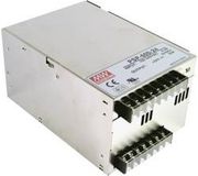 Mean Well PSP-600-48 Schakelnetvoedingsmodule 48 V/DC 12.5 A 600 W