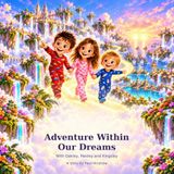 Adventure Libri GmbH Adventure Within Our Dreams Paperback