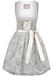 Wiesnwuid Loredana Mini Dirndl voor dames