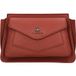 Le sac Carrie. Rouge