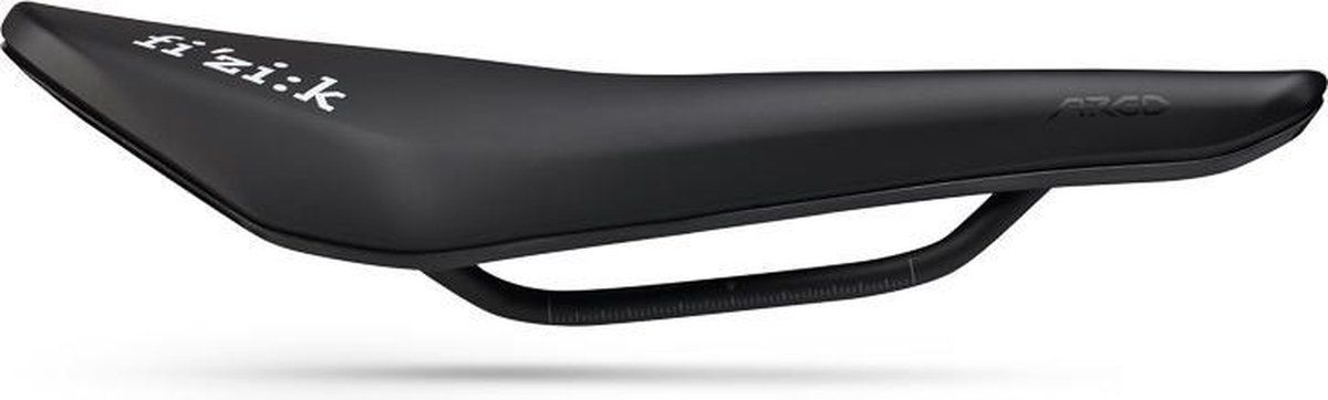 Fizik Zadel Tempo Argo R5 Zwart 150mm
