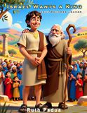 Bible Stories: Israel Wants a King