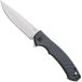 Zero Tolerance 0450BLUCF, Stonewashed MagnaCut, Black/Blue Carbon Fiber zakmes, Dmitry Sinkevich design