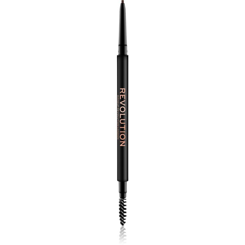 Makeup Revolution Precise Brow Pencil