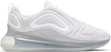 Nike Air Max 720 Sneakers Sportschoenen Wit AR9293-101