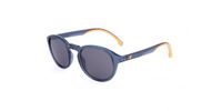Carrera CARRERA 8873/S Blauwe Zonnebril voor Mannen - 48/21/145