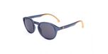Carrera CARRERA 8873/S Zonnebril blauw pour Hommes - 48/21/145