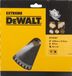 DeWALT Cirkelzaagblad voor Laminaat Extreme DT4087-QZ