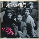 Man-Trap Thee Headcoatees - Man-Trap