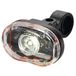 Torch TR54011 Voorverlichting voor fiets, uniseks, volwassenen, zwart