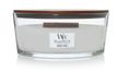 Woodwick Solar Ylang - Kaars - Wit