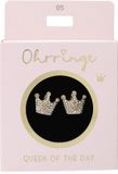 Depesche Kroon Speelgoed Queen of the Day Prinsessenfeest