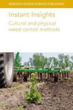 Instant Insights: Cultural and Physical Weed Control Methods: 125