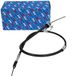 Japko 131214 Kabel parkeerrem