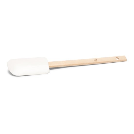 Patisse rubberen pannenlikker 27cm