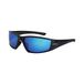Crossfire iBox - Samsung Galaxy Mini S5570 BLAUW Gel Skin Hoes Cover