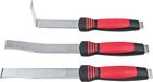 KS Tools 162.0215 Carrosserie-sleufbeitel-set, 3-dlg