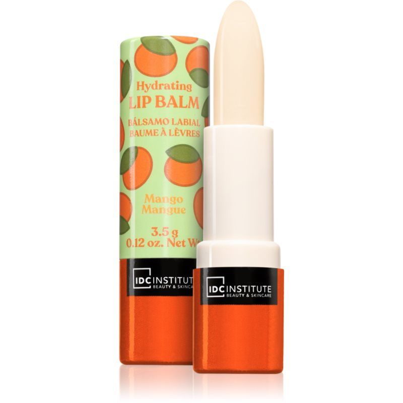IDC INSTITUTE Skin Food