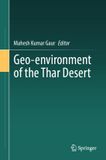 Geo-environment Springer Nature Geo-environment of the Thar Desert