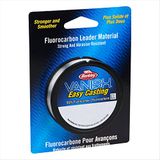 Berkley Vanish Fluorocarbon Vislijn & Leader Materiaal