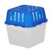 Maxima Daily Home Vochtvanger 450 g Blauw/Wit