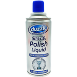 Duzzit Vloeibare Metaalpolish - 120 ml