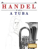 Handel E.C. Masterworks Handel para a Tuba