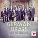 Sony Music Sony Classical German Brass - Trip to America