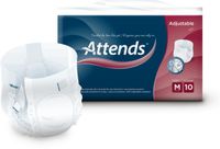 Attends Adjustable 10 L - 21 stuks