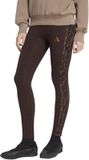 ADIDAS SPORTSWEAR Adidas Dierenprint legging voor dames Essentials 3-Stripes