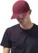 Flexfit Urban Classics Garment Washed Dad Flexfit pet Rood S/M