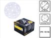 Mirka Schuurpapier Basecut Korrel P220 150 mm 100 Stuks