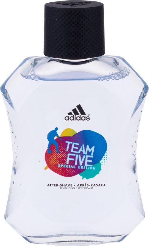 Adidas Team Five Special Edition AS