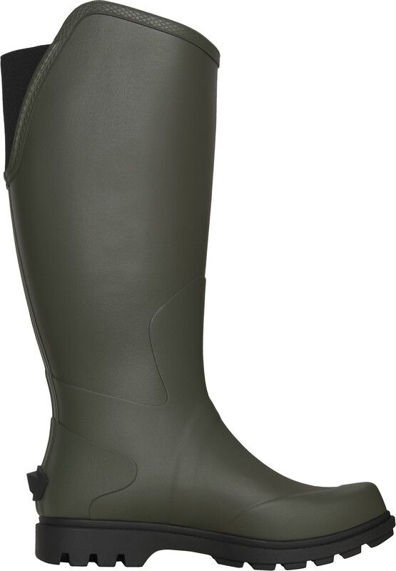 Viking Footwear Rype Laarzen Dames - groen - EU 41 - Regenlaarzen