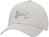 Under Armour Blitzing Low Str Pet Grijs XL-2XL Man