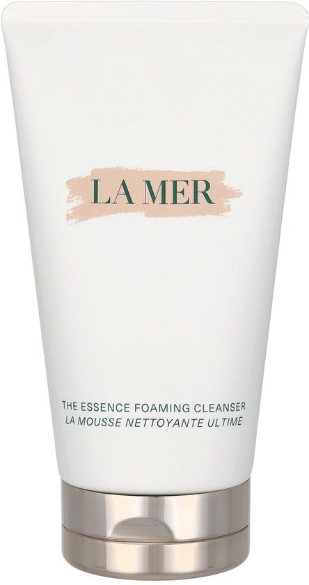 LA MER The Essence Foaming Cleanser 125ml - Reinigingsmousse - Vrouwen