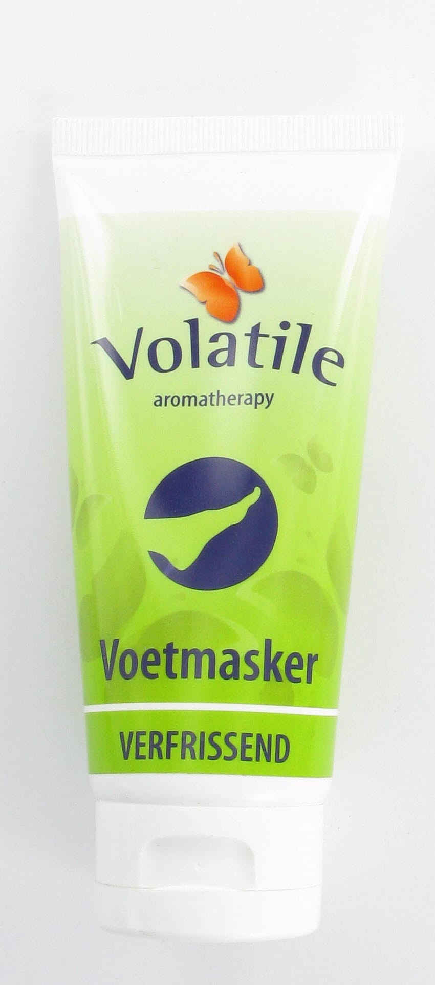 Volatile Voetmasker Verfrissend