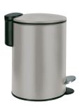 Kleine Wolke SILENCE 3 l Rond Métal Titane