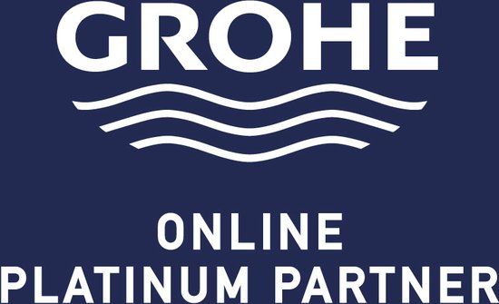 GROHE 42740000 - Onderdelen sanitaire kranen - RVS